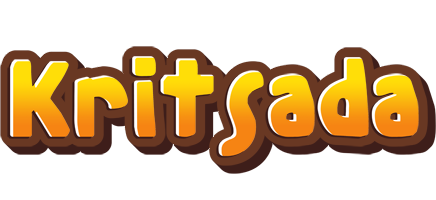 Kritsada cookies logo