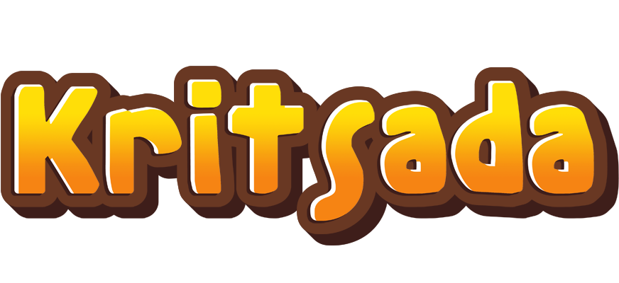 Kritsada cookies logo