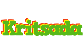 Kritsada crocodile logo