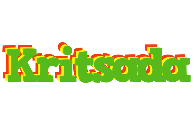 Kritsada crocodile logo