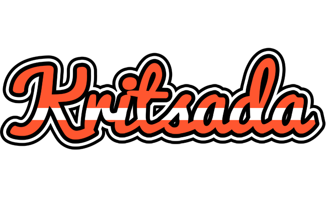 Kritsada denmark logo