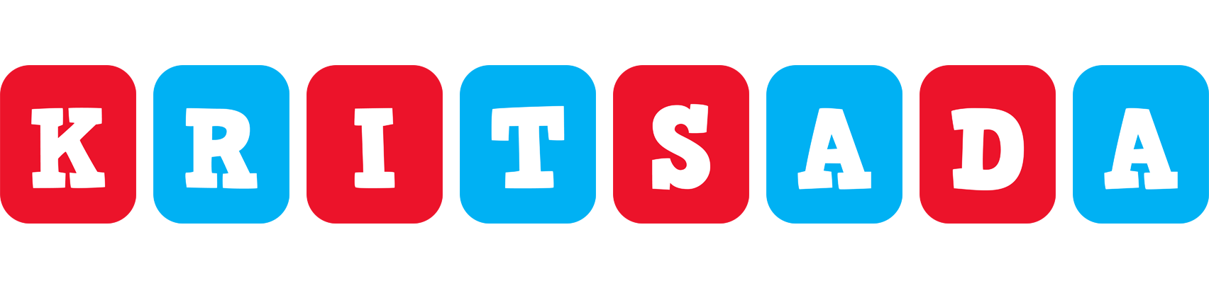 Kritsada diesel logo