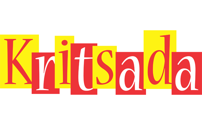 Kritsada errors logo