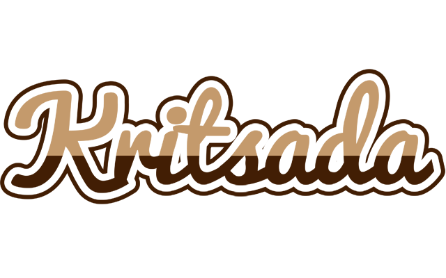 Kritsada exclusive logo