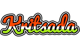 Kritsada exotic logo