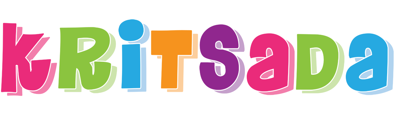 Kritsada friday logo