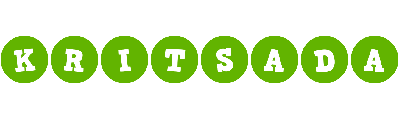 Kritsada games logo