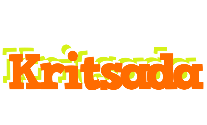 Kritsada healthy logo