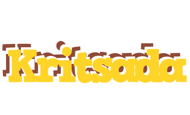 Kritsada hotcup logo