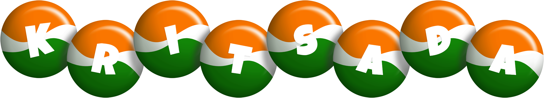 Kritsada india logo