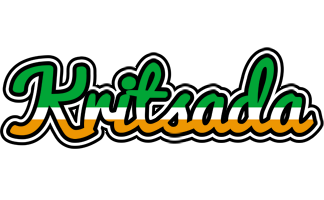 Kritsada ireland logo