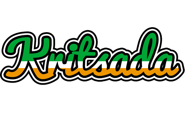 Kritsada ireland logo