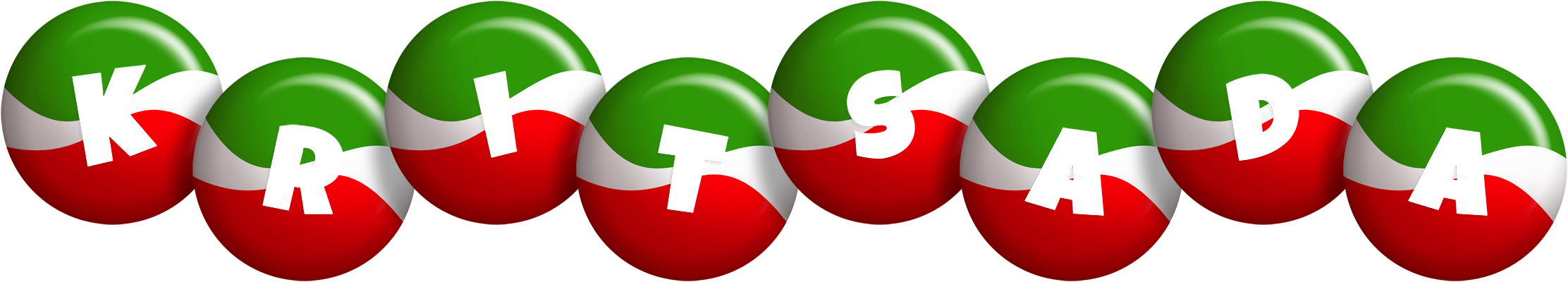 Kritsada italy logo
