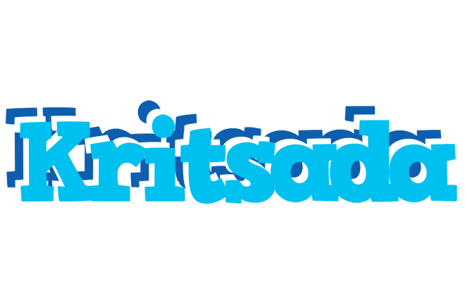 Kritsada jacuzzi logo