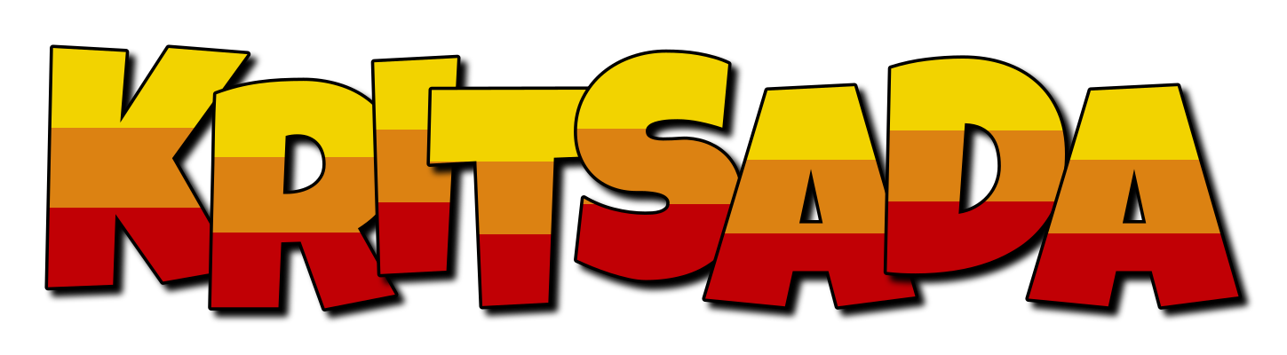 Kritsada jungle logo