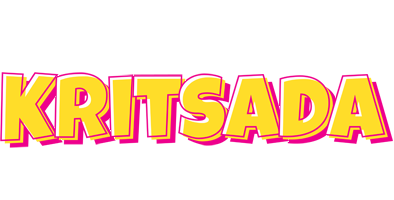 Kritsada kaboom logo