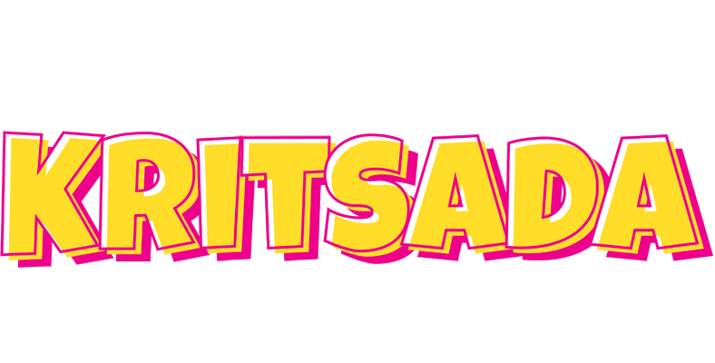Kritsada kaboom logo