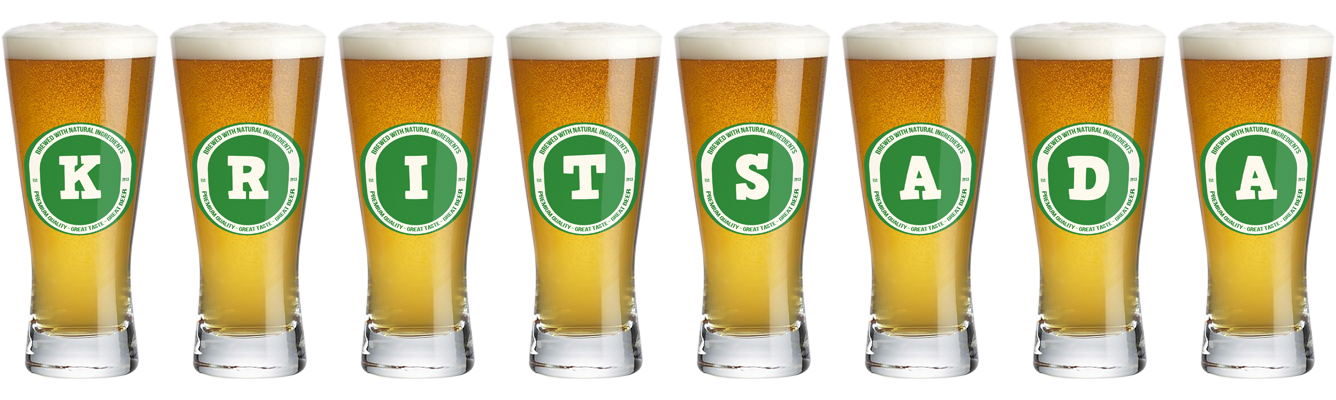 Kritsada lager logo