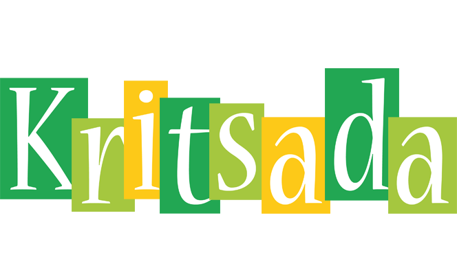 Kritsada lemonade logo