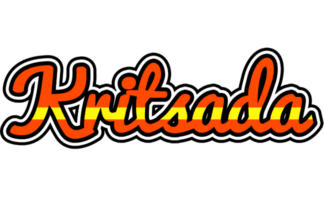 Kritsada madrid logo