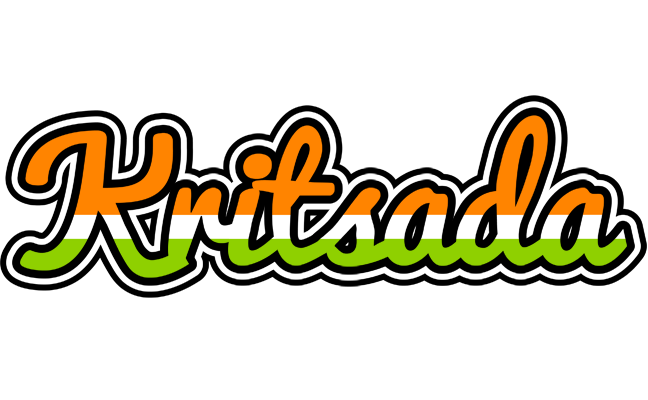 Kritsada mumbai logo