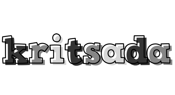 Kritsada night logo