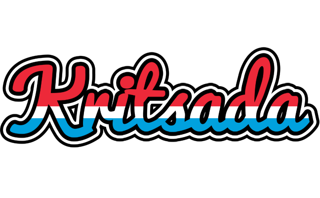 Kritsada norway logo