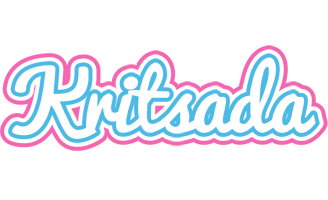 Kritsada outdoors logo