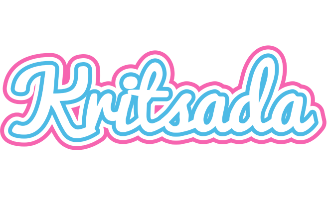 Kritsada outdoors logo