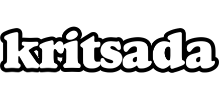 Kritsada panda logo