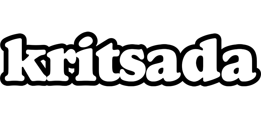Kritsada panda logo