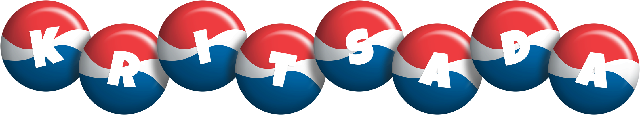 Kritsada paris logo