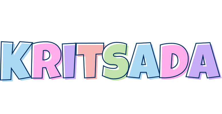 Kritsada pastel logo