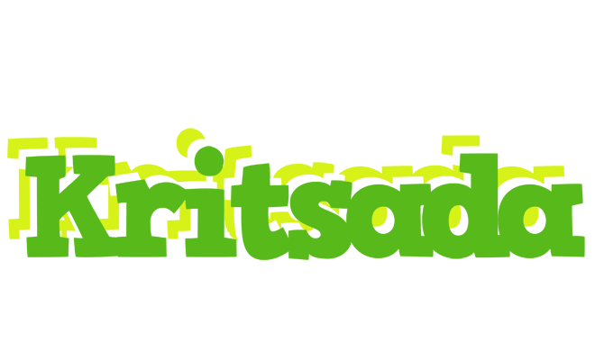 Kritsada picnic logo