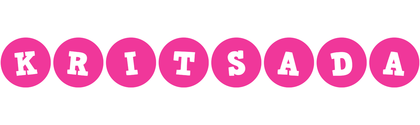 Kritsada poker logo