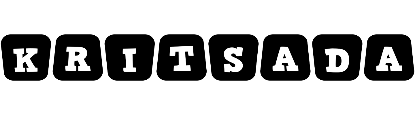 Kritsada racing logo