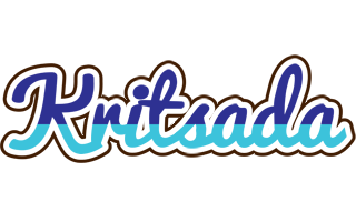 Kritsada raining logo