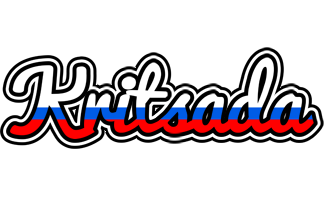 Kritsada russia logo