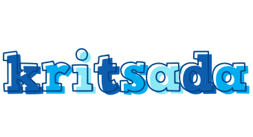 Kritsada sailor logo