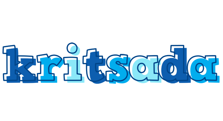 Kritsada sailor logo