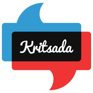 Kritsada sharks logo