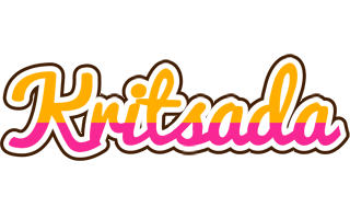 Kritsada smoothie logo