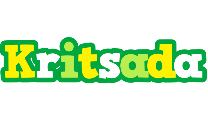 Kritsada soccer logo