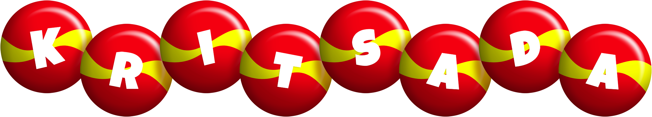 Kritsada spain logo