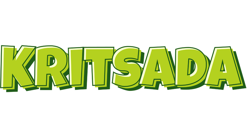 Kritsada summer logo