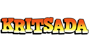 Kritsada sunset logo