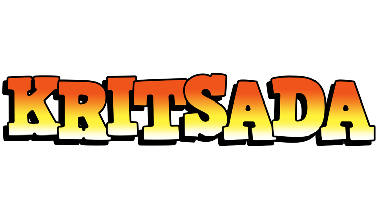 Kritsada sunset logo