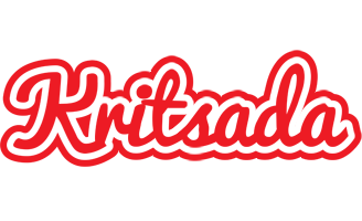 Kritsada sunshine logo