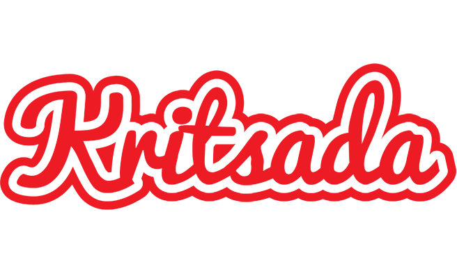 Kritsada sunshine logo