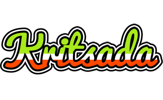 Kritsada superfun logo